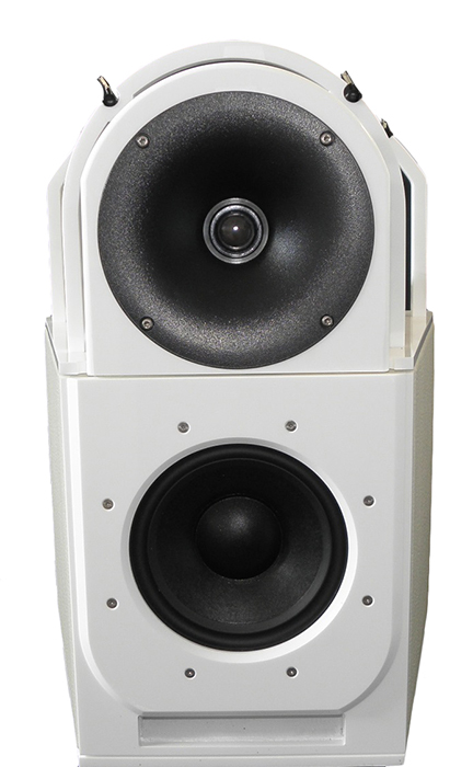 Deep Harmony - Passive Acoustic Speaker