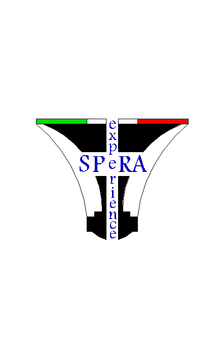 Spera Experience - Logo